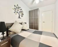 Alquiler a largo plazo - Apartamento - Torrevieja - Playa del Cura