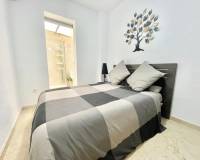 Alquiler a largo plazo - Apartamento - Torrevieja - Playa del Cura