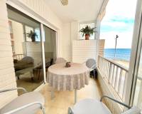 Alquiler a largo plazo - Apartamento - Torrevieja - Playa del Cura