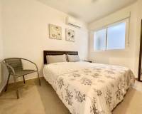 Alquiler a largo plazo - Apartamento - Torrevieja - Playa del Cura