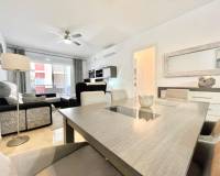 Alquiler a largo plazo - Apartamento - Torrevieja - Playa del Cura