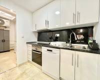 Alquiler a largo plazo - Apartamento - Torrevieja - Playa del Cura