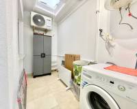 Alquiler a largo plazo - Apartamento - Torrevieja - Playa del Cura