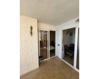 Alquiler a largo plazo - Apartamento - Torrevieja - Playa del Cura