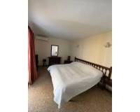 Alquiler a largo plazo - Apartamento - Torrevieja - Playa del Cura