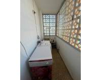 Alquiler a largo plazo - Apartamento - Torrevieja - Playa del Cura