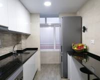 Alquiler a largo plazo - Apartamento - Torrevieja - Playa del Cura