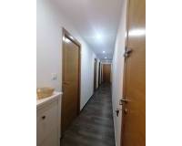 Alquiler a largo plazo - Apartamento - Torrevieja - Playa del Cura