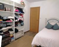 Alquiler a largo plazo - Apartamento - Torrevieja - Playa del Cura