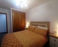 Alquiler a largo plazo - Apartamento - Torrevieja - Playa del Cura