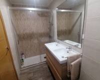 Alquiler a largo plazo - Apartamento - Torrevieja - Playa del Cura