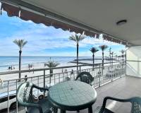 Alquiler a largo plazo - Apartamento - Torrevieja - Playa del Cura