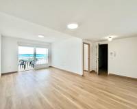 Alquiler a largo plazo - Apartamento - Torrevieja - Playa del Cura