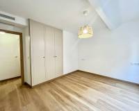 Alquiler a largo plazo - Apartamento - Torrevieja - Playa del Cura