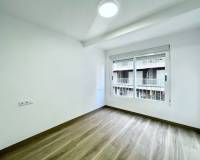 Alquiler a largo plazo - Apartamento - Torrevieja - Playa del Cura