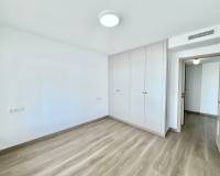 Alquiler a largo plazo - Apartamento - Torrevieja - Playa del Cura