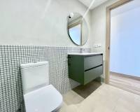 Alquiler a largo plazo - Apartamento - Torrevieja - Playa del Cura