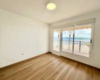 Alquiler a largo plazo - Apartamento - Torrevieja - Playa del Cura