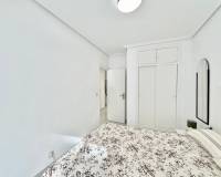 Alquiler a largo plazo - Apartamento - Torrevieja - Playa del Cura