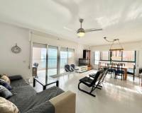 Alquiler a largo plazo - Apartamento - Torrevieja - Playa del Cura