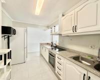 Alquiler a largo plazo - Apartamento - Torrevieja - Playa del Cura