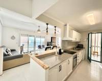 Alquiler a largo plazo - Apartamento - Torrevieja - Playa del Cura