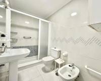 Alquiler a largo plazo - Apartamento - Torrevieja - Playa del Cura