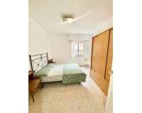 Alquiler a largo plazo - Apartamento - Torrevieja - Playa del Cura