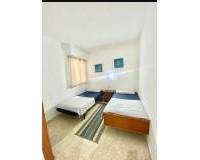 Alquiler a largo plazo - Apartamento - Torrevieja - Playa del Cura