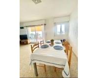Alquiler a largo plazo - Apartamento - Torrevieja - Playa del Cura