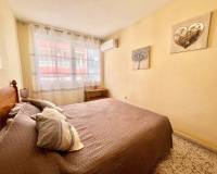 Alquiler a largo plazo - Apartamento - Torrevieja - Playa del Cura