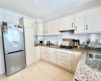 Alquiler a largo plazo - Apartamento - Torrevieja - Playa del Cura