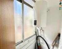 Alquiler a largo plazo - Apartamento - Torrevieja - Playa del Cura