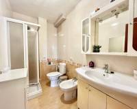 Alquiler a largo plazo - Apartamento - Torrevieja - Playa del Cura