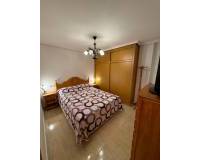 Alquiler a largo plazo - Apartamento - Torrevieja - Playa del Cura