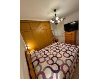 Alquiler a largo plazo - Apartamento - Torrevieja - Playa del Cura