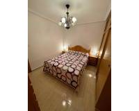 Alquiler a largo plazo - Apartamento - Torrevieja - Playa del Cura