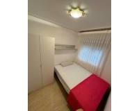 Alquiler a largo plazo - Apartamento - Torrevieja - Playa del Cura