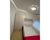 Alquiler a largo plazo - Apartamento - Torrevieja - Playa del Cura