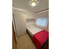 Alquiler a largo plazo - Apartamento - Torrevieja - Playa del Cura