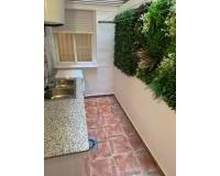 Alquiler a largo plazo - Apartamento - Torrevieja - Playa del Cura