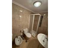 Alquiler a largo plazo - Apartamento - Torrevieja - Playa del Cura