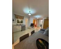 Alquiler a largo plazo - Apartamento - Torrevieja - Playa del Cura