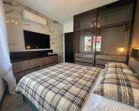 Alquiler a largo plazo - Apartamento - Torrevieja - Playa del Cura