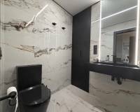 Alquiler a largo plazo - Apartamento - Torrevieja - Playa del Cura