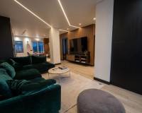 Alquiler a largo plazo - Apartamento - Torrevieja - Playa del Cura