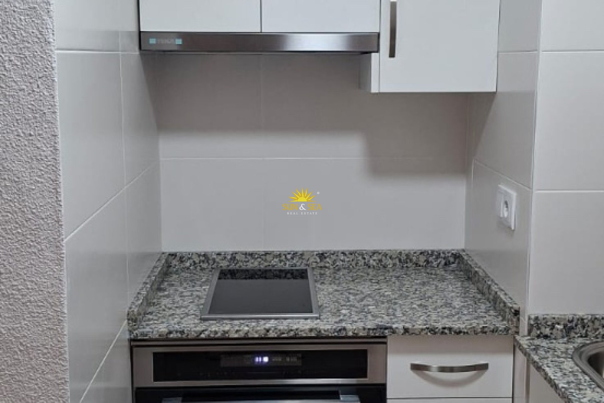 Alquiler a largo plazo - Apartamento - Torrevieja - Playa del Cura