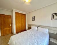 Alquiler a largo plazo - Apartamento - Torrevieja - Playa del Cura