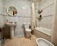 Alquiler a largo plazo - Apartamento - Torrevieja - Playa del Cura