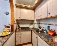 Alquiler a largo plazo - Apartamento - Torrevieja - Playa del Cura